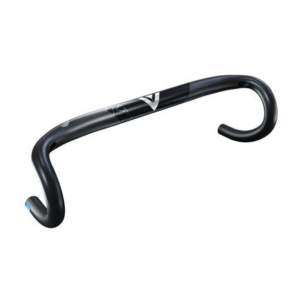 Guidon carbone VIBE SUPERLIGHT 31,8 mm