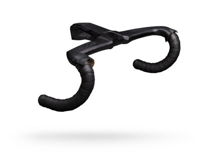 Guidon VIBE EVO carbone 115mm