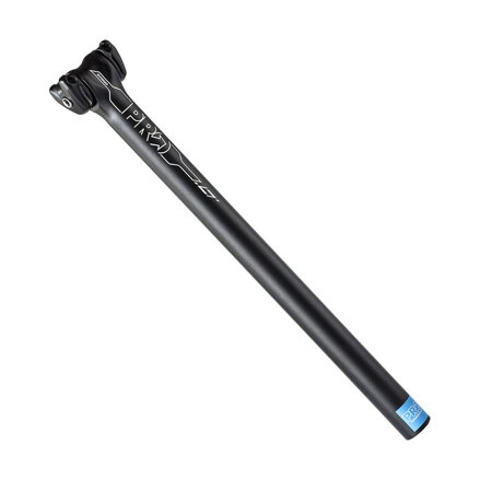 Tige de selle LT 0mm déport 400mm