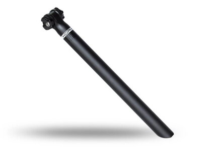 Tige de selle KORYAK 0mm déport 400mm