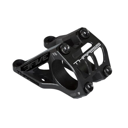 Potence THARSIS DM noir 35