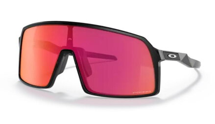 Lunettes Oakley Sutro noir / Prizm Field