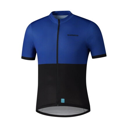 Maillot ELEMENT bleu