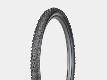 Pneu VTT Bontrager Gunnison Pro XR TLR 29x2.6 noir