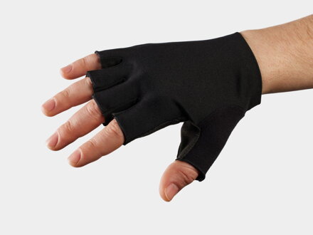 Gants Bontrager Trek Velocis Gel, noir