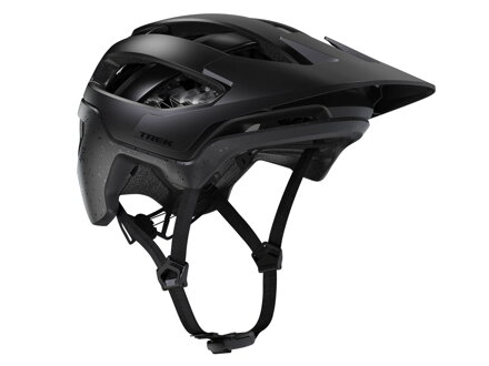 Casque Trek Rally WaveCel noir