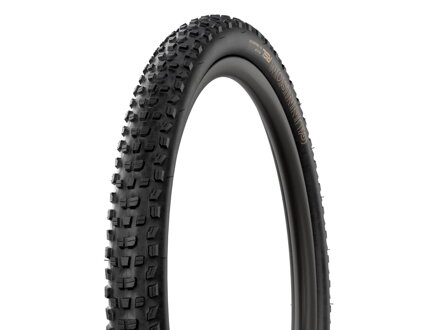 Bontrager Pneu VTT Gunnison RSL XT TLR 29x2.4 noir