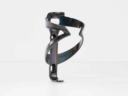 Porte-bidon Bontrager Trek Elite fabriqué à partir de matériaux prismatiques recyclés