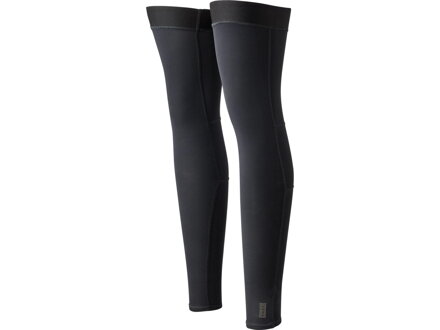 Jambières noires Trek Thermal