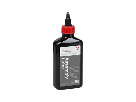Lubrifiant d'assemblage Bontrager 120 ml
