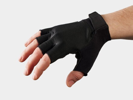 Gants Trek Circuit Twin Gel noir