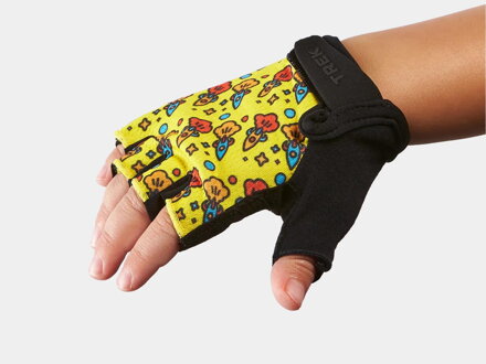 Trek Gants enfants Enfant jaune