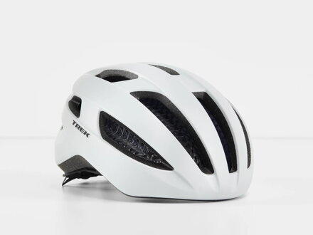 Casque Trek Starvos WaveCel blanc