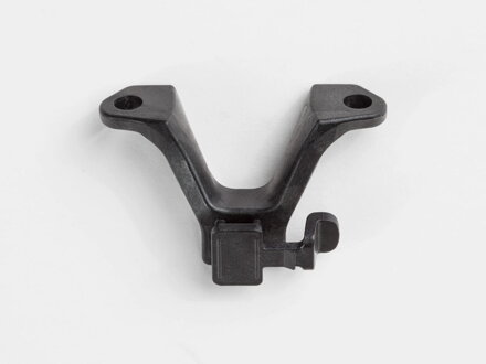 Support Bontrager Blendr pour monter des accessoires sous la selle