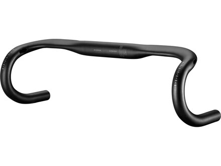 Guidon Bontrager Elite Aero VR-C noir