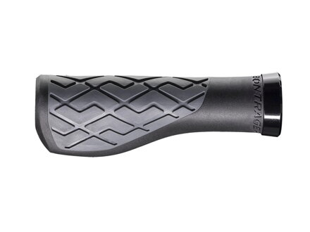 Guidon Bontrager XR Endurance Elite noir 130/130 mm (petit)