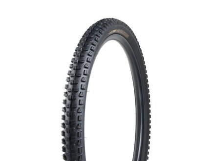 Pneu VTT Bontrager Brevard RSL SE TLR 27,5x2,5 noir