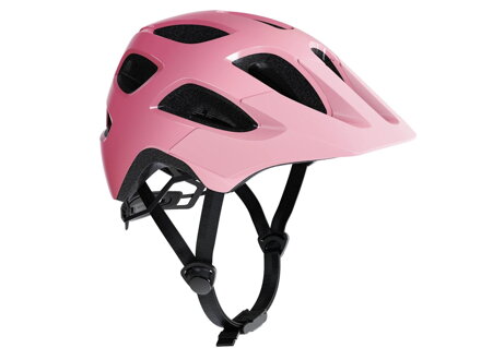Casque Trek Tyro Enfant rose