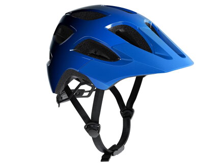 Casque Trek Tyro Enfant bleu