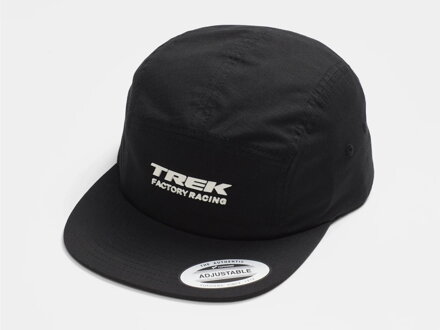 Chapeau Trek 5 panneaux Chapeau 100% Factory Racing 5 panneaux