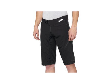 Pantalon 100% Airmatic VTT noir