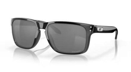 Lunettes Oakley Holbrook XL noir Noir poli/Prizm