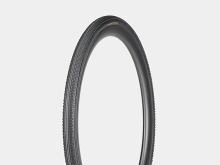 Pneu Bontrager Girona RSL GR TLR 700X38C noir
