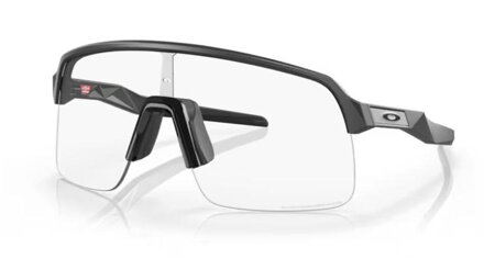 Lunettes Oakley Sutro Lite noir mat / Photochrom.