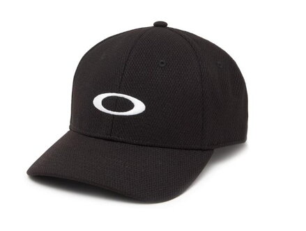 Casquette Oakley Golf Ellipse noir