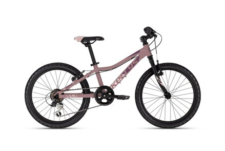 Bicykel Kellys Lumi 30 2025 Rose Gold