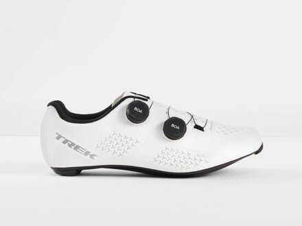 Trek Tretry Velocis Route blanc