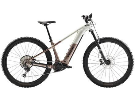 Elektrobicykel Trek Powerfly+ 8 Gen 5 2025 hnedý
