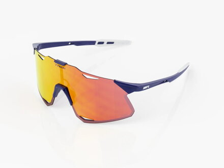 Lunettes 100% Trek Team Edition Hypercraft HiPER Lens