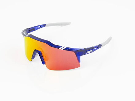 Lunettes 100% Trek Team Edition Speedcraft SL HiPER Lens