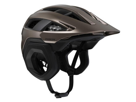 Casque Trek Blaze WC bronze
