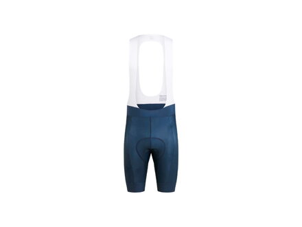 Cuissard basique à bretelles Rapha Core bleu