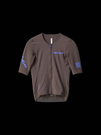 MAAP Maillot EMERGE marron