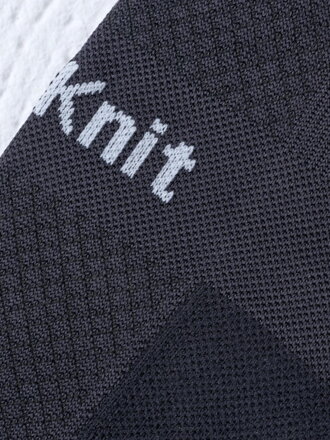 MAAP Chaussettes PRO KNIT noir