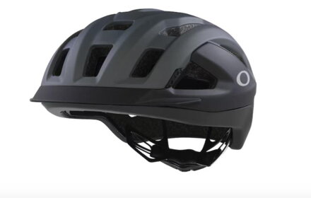 Prilba Oakley ARO3 Allroad matná šedá