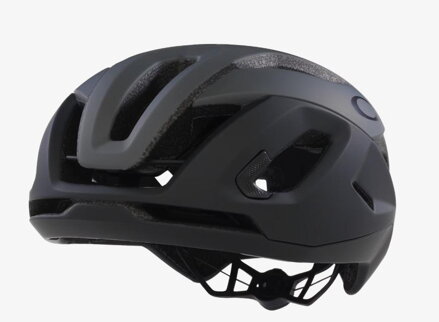 Prilba Oakley ARO 5 Race EU matná šedá