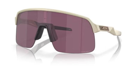 Lunettes Oakley Sutro Lite Mtt Sand avec Prizm Rd Blk