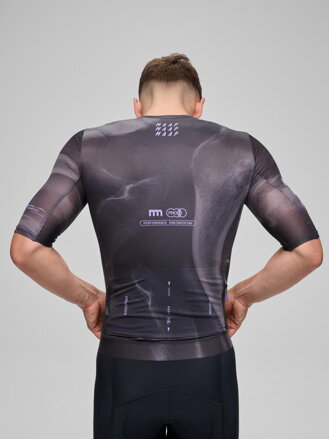 Maillot MAAP Privateer Freddy Ovett Pro Air
