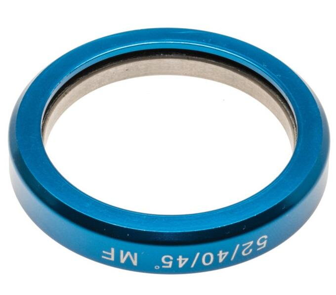 PRO Roulements de culasse hybride Al/acier O:51.8/I:40/H:8mm PRO Roulements de culasse hybride Al/acier O:51.8/I:40/H:8mm