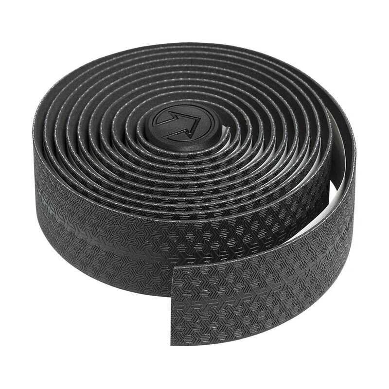 PRO Wrap RACE COMFORT PU noir