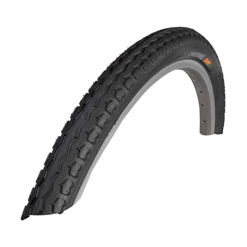 CHAOYANG Pneu + chambre à air 20x1,75 H-538 OEM AV33 (47-406) 10 jeux Taille: 20 CHAOYANG Pneu + chambre à air 20x1,75 H-538 OEM AV33 (47-406) 10 jeux Taille: 20