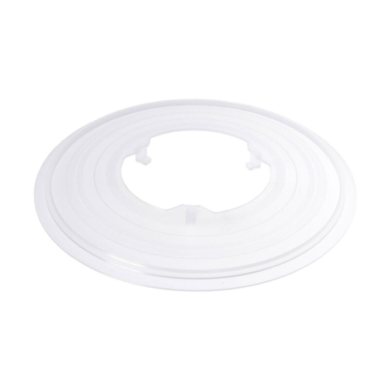 LONGUS Enjoliveur multi-roues transparent / 10 pcs LONGUS Enjoliveur multi-roues transparent / 10 pcs
