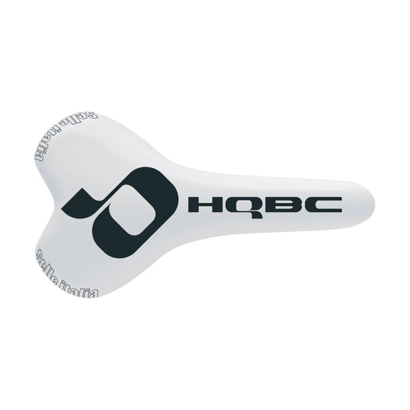 Selle HQBC TURBOMATIC Team Edition, Mn/Lorica Selle HQBC TURBOMATIC Team Edition, Mn/Lorica