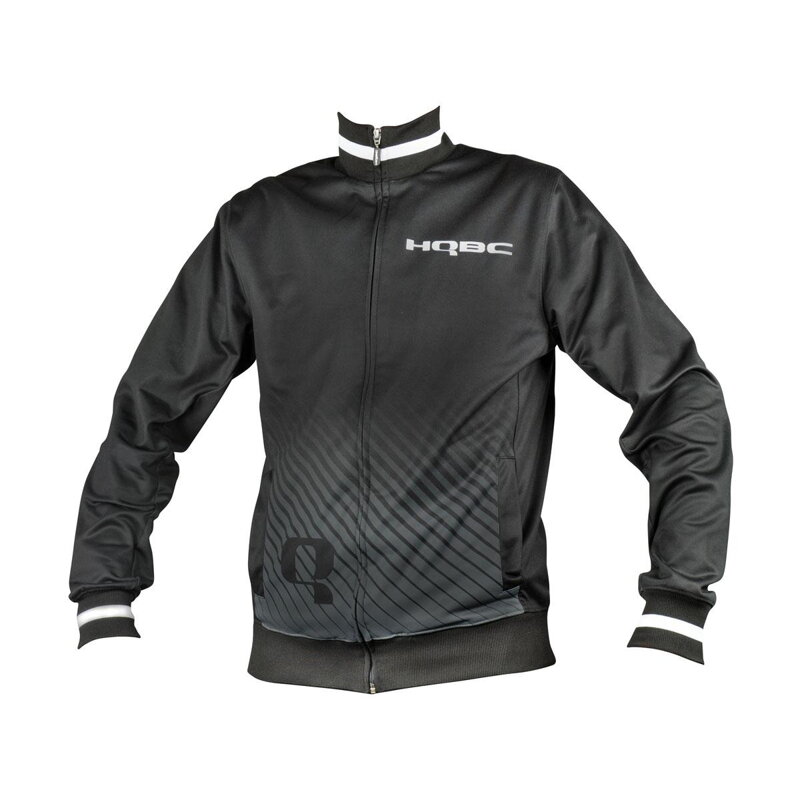 HQBC Veste KALPET LADY (38) noir HQBC Veste KALPET LADY (38) noir