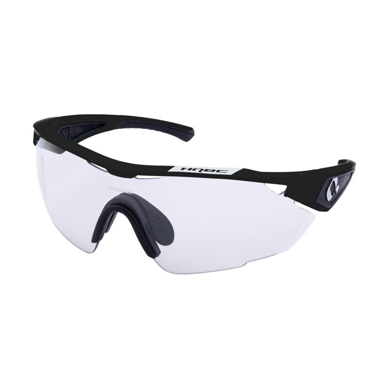 HQBC Lunettes QX3 PLUS noir Photochromique