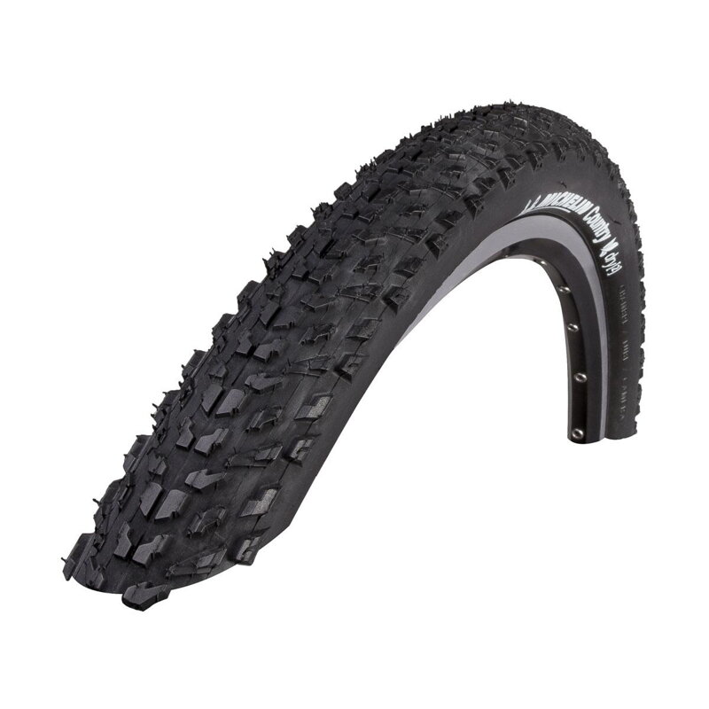 Pneu MICHELIN COUNTRY DRY2 26x2.00 (52-559) 30TPI 590g Pneu MICHELIN COUNTRY DRY2 26x2.00 (52-559) 30TPI 590g
